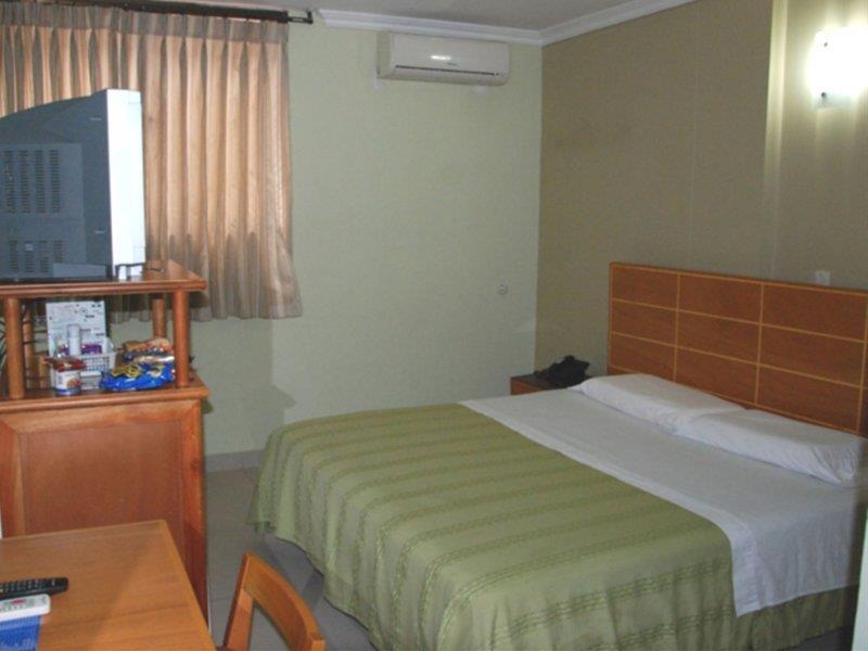 Hotel San Francisco Barranquilla  Zewnętrze zdjęcie